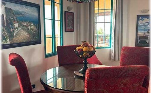 House in San Ramon, Guanacaste Province, Costa Rica 1