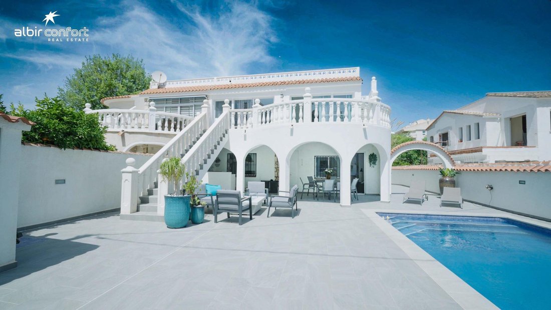 Apartment in l'Albir, l'Alfas del Pi, Valencian Community 1 - 18475642
