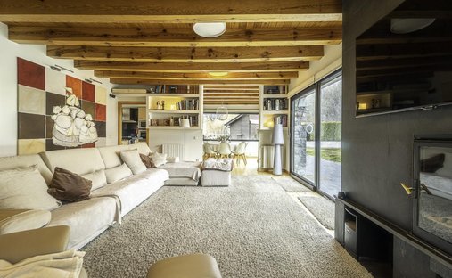 Chalet in Ordino, Ordino, Andorra 1
