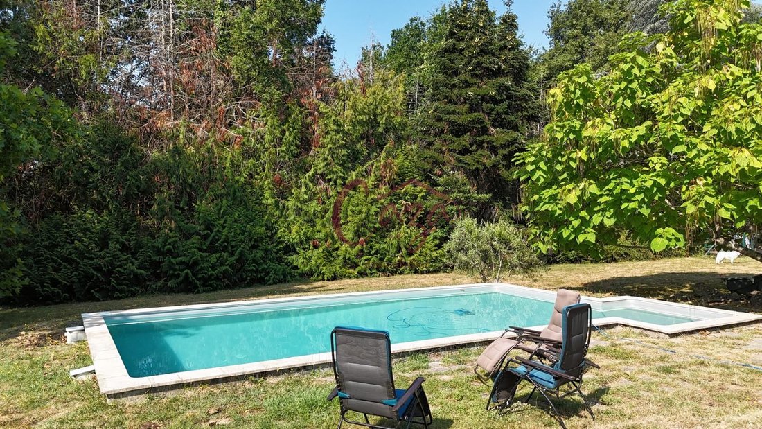 House in Sadirac, Nouvelle-Aquitaine, France 3 - 18474165