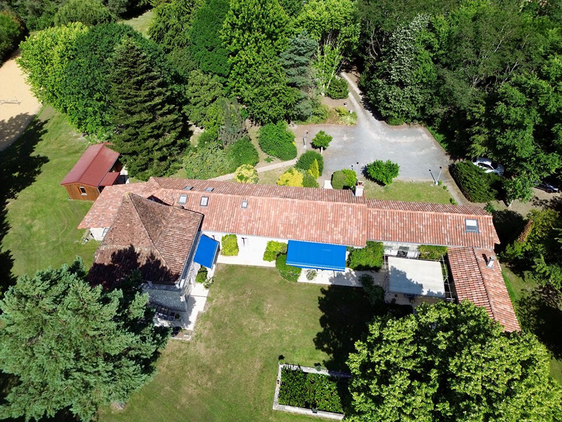 Villa in Est, Trélissac, France 2 - 18187578