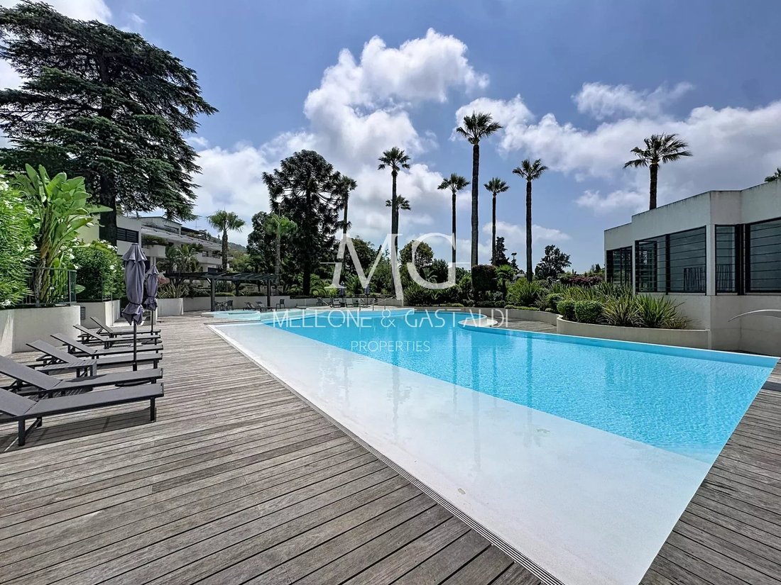 Appartamento a Cannes, Provenza-Alpi-Costa Azzurra, Francia 1 - 18473669