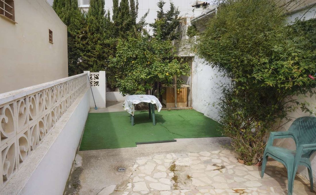 Chalet in l'Alfas del Pi, Valencian Community, Spain 4 - 18474244