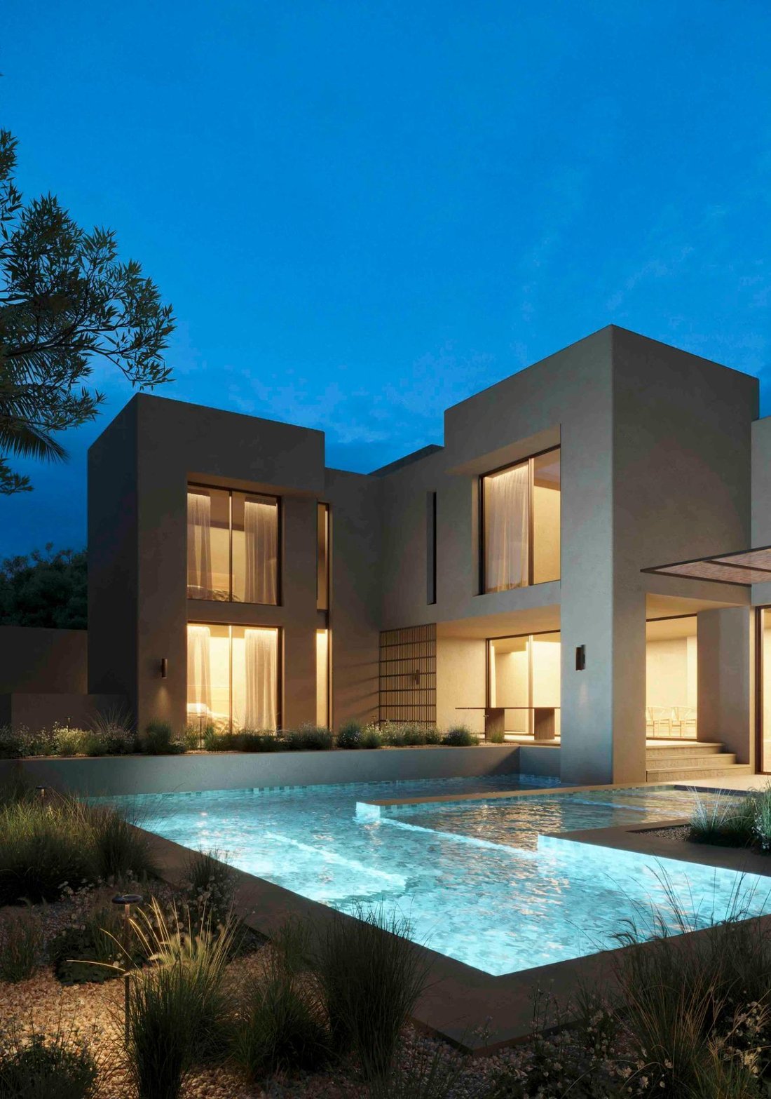 Villa in la Nucia, Valencian Community, Spain 1 - 18475223