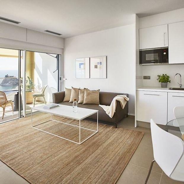 Apartment in Benidorm, Valencian Community, Spain 3 - 18475441