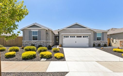 House in Rio Vista, California, United States 1