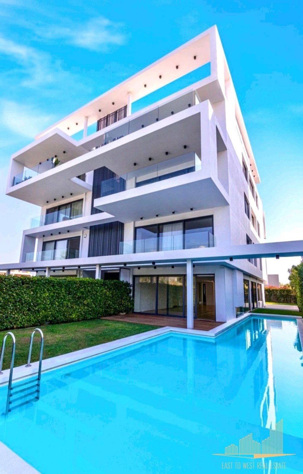 Apartment in Elliniko, Attica, Greece 2 - 18473508
