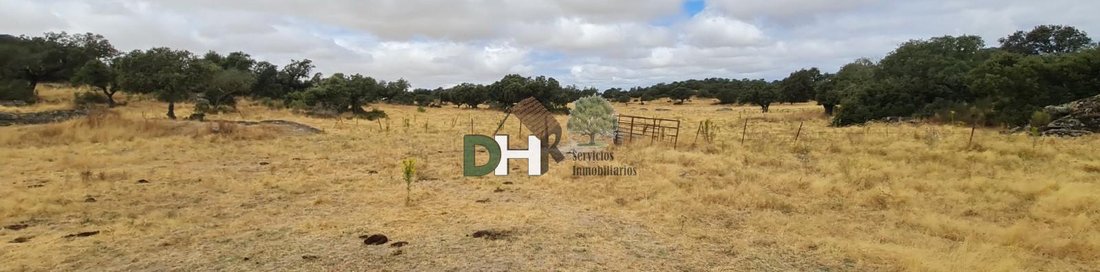 Terreno a Cáceres, Estremadura, Spagna 2 - 18474346
