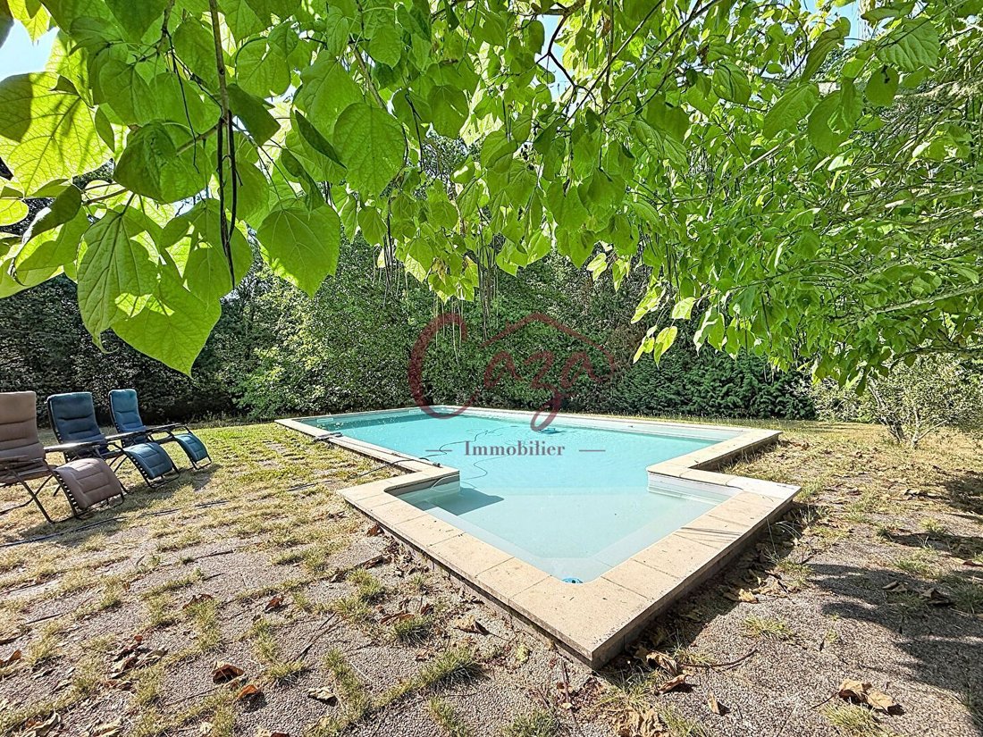 House in Sadirac, Nouvelle-Aquitaine, France 4 - 18474165