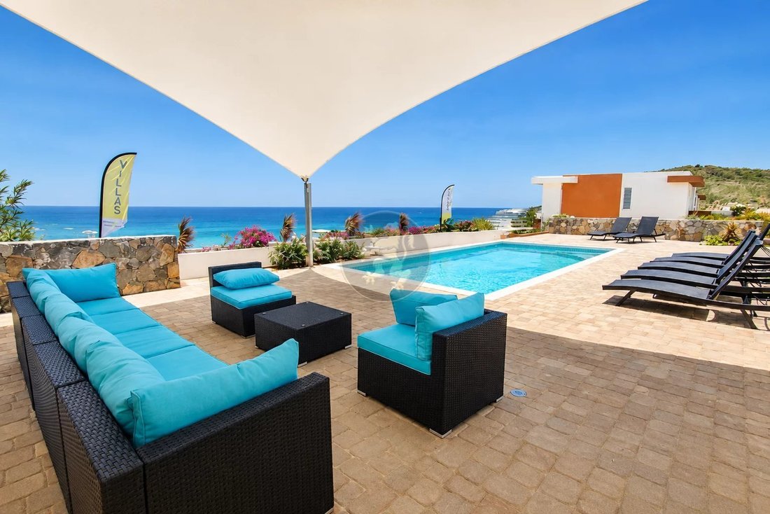 Apartment in Indigo, Sint Maarten 2 - 17655702