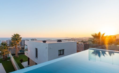 House in Teia, Catalonia, Spain 1