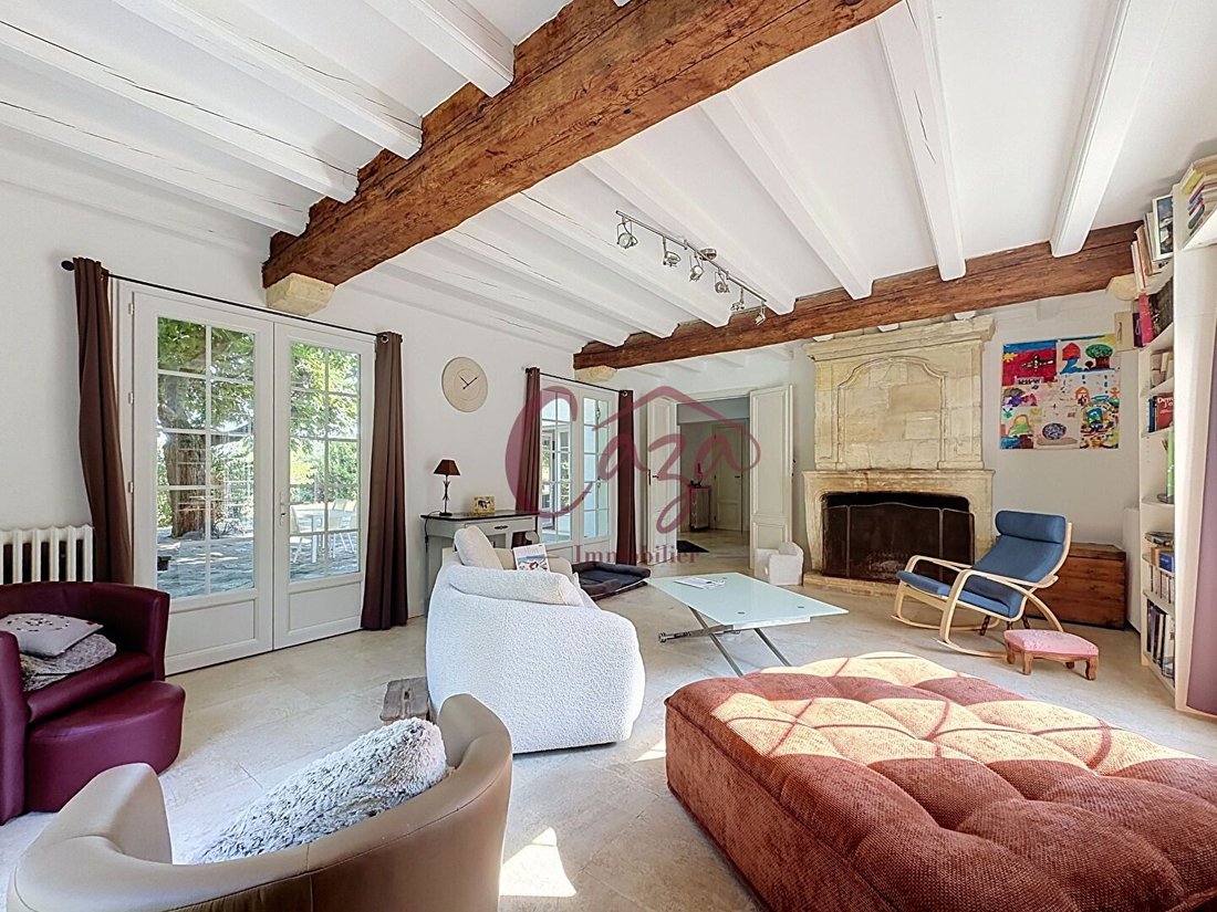 House in Sadirac, Nouvelle-Aquitaine, France 5 - 18474165