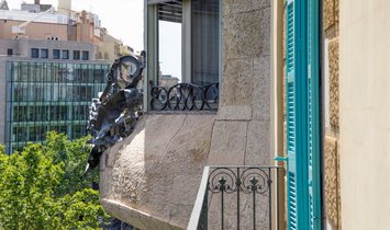 Appartamento a Eixample, Barcellona, Spagna 1