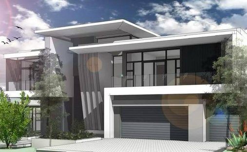 House in Midrand, Gauteng, South Africa 1