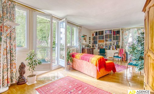 Appartement à Clagny-Glatigny, Versailles, France 1