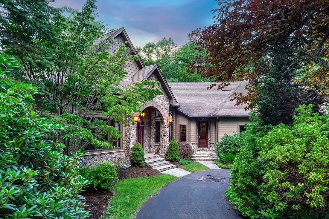House in Boone, North Carolina, United States 5 - 18473790
