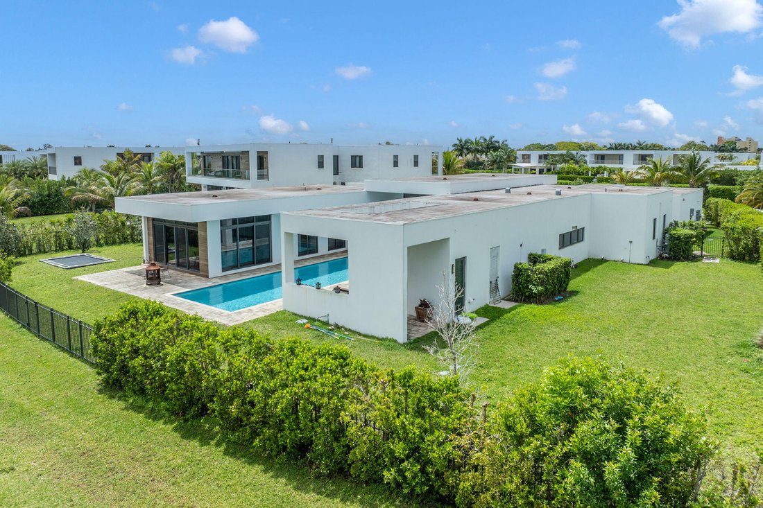 House in Fort Lauderdale, Florida, United States 1 - 17695584