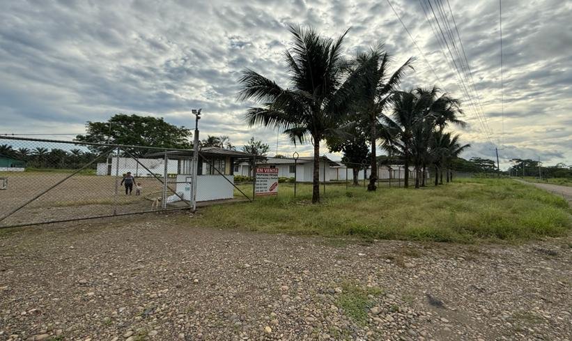 Farm Ranch in San Antonio, Sucumbios, Ecuador 1 - 18474066