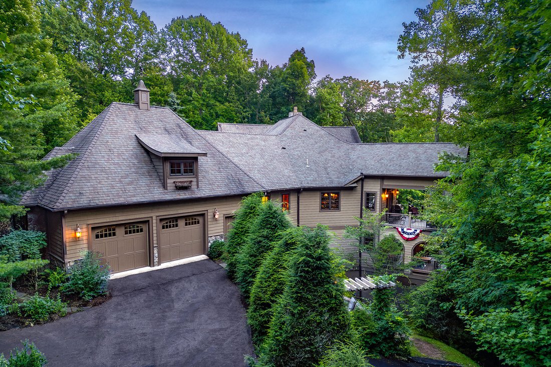 House in Boone, North Carolina, United States 3 - 18473790