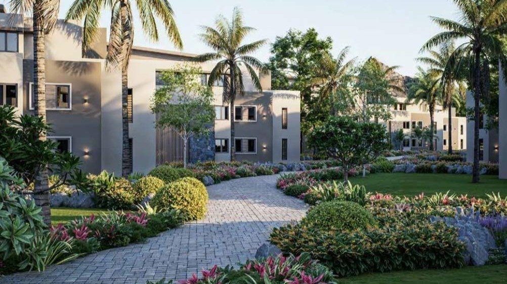 Penthouse in Flic en Flac, Rivière Noire District, Mauritius 5 - 18473337