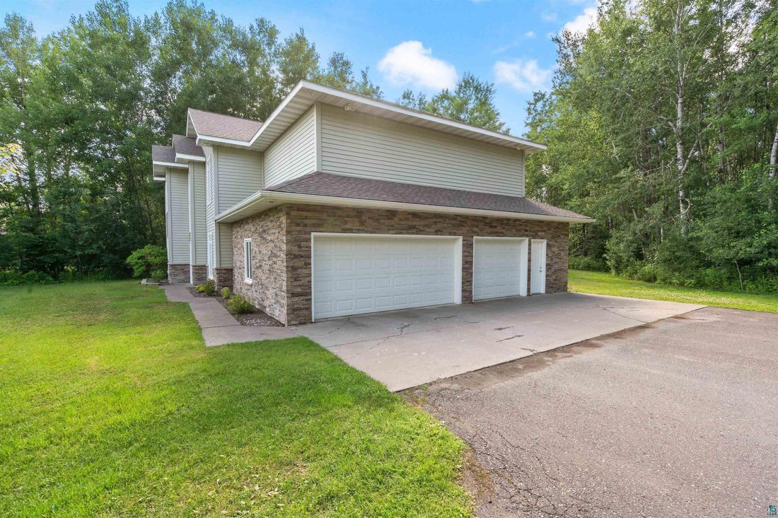House in Hermantown, Minnesota, United States 2 - 18473721