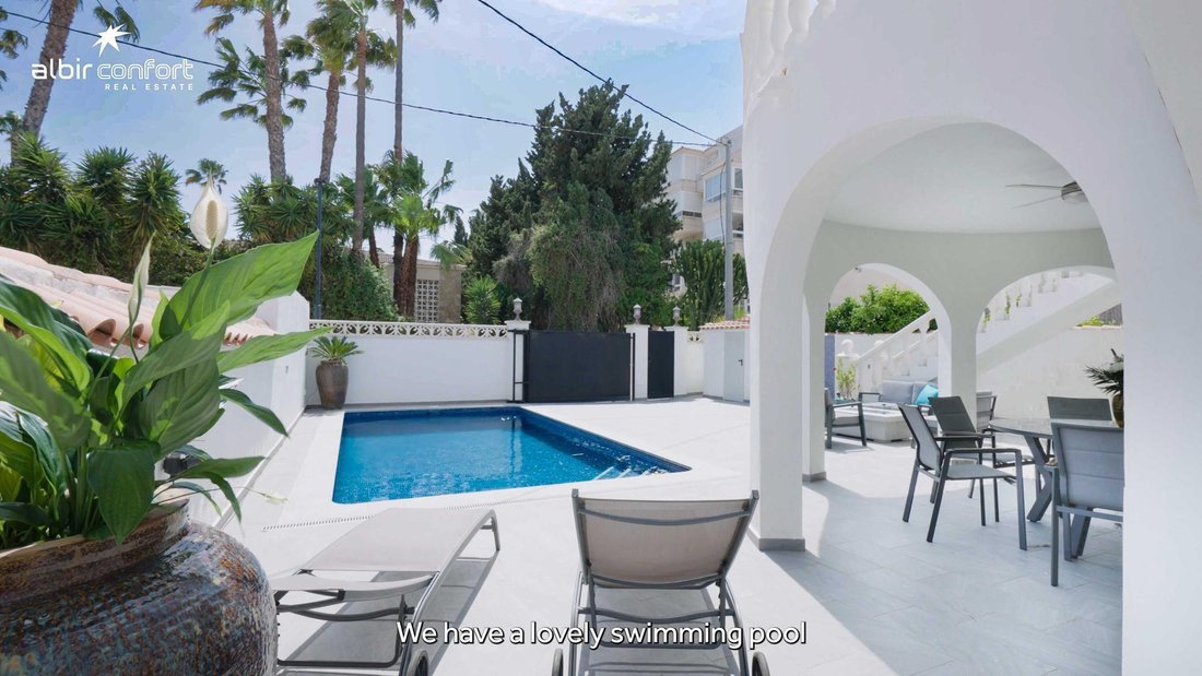 Apartment in l'Albir, l'Alfas del Pi, Valencian Community 2 - 18475642