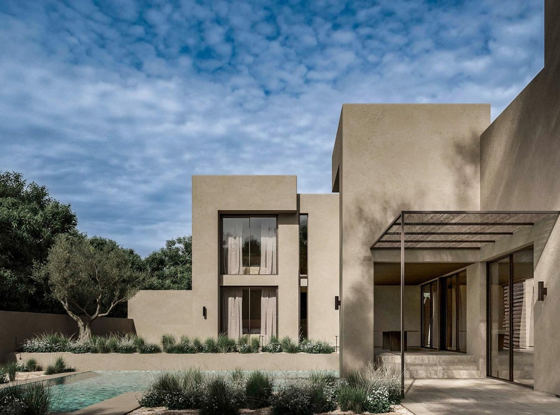 Villa in la Nucia, Valencian Community, Spain 3 - 18475223