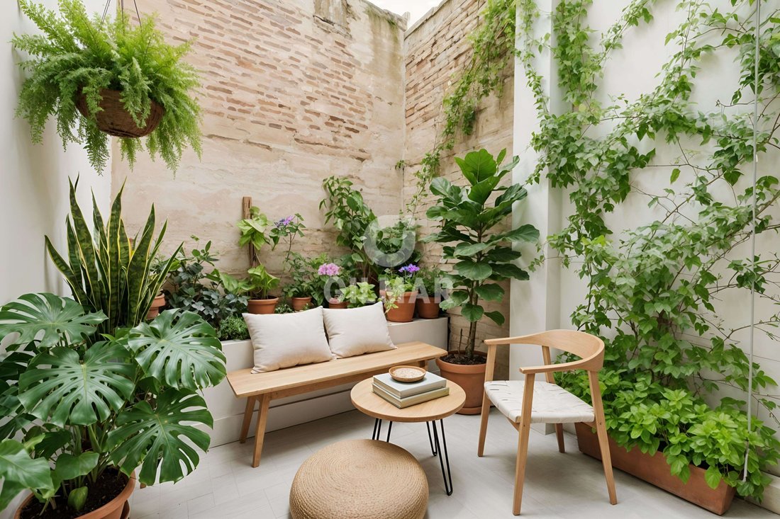 Townhouse in Casco Antiguo, Seville, Spain 1 - 17335591