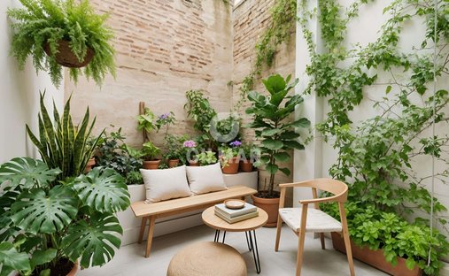 Townhouse en Casco Antiguo, Sevilla, España 1