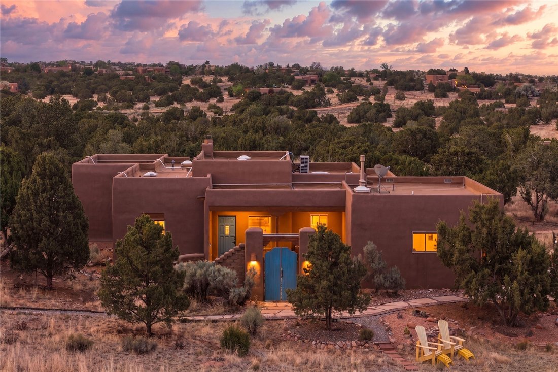 House in Santa Fe, New Mexico, United States 2 - 18473857