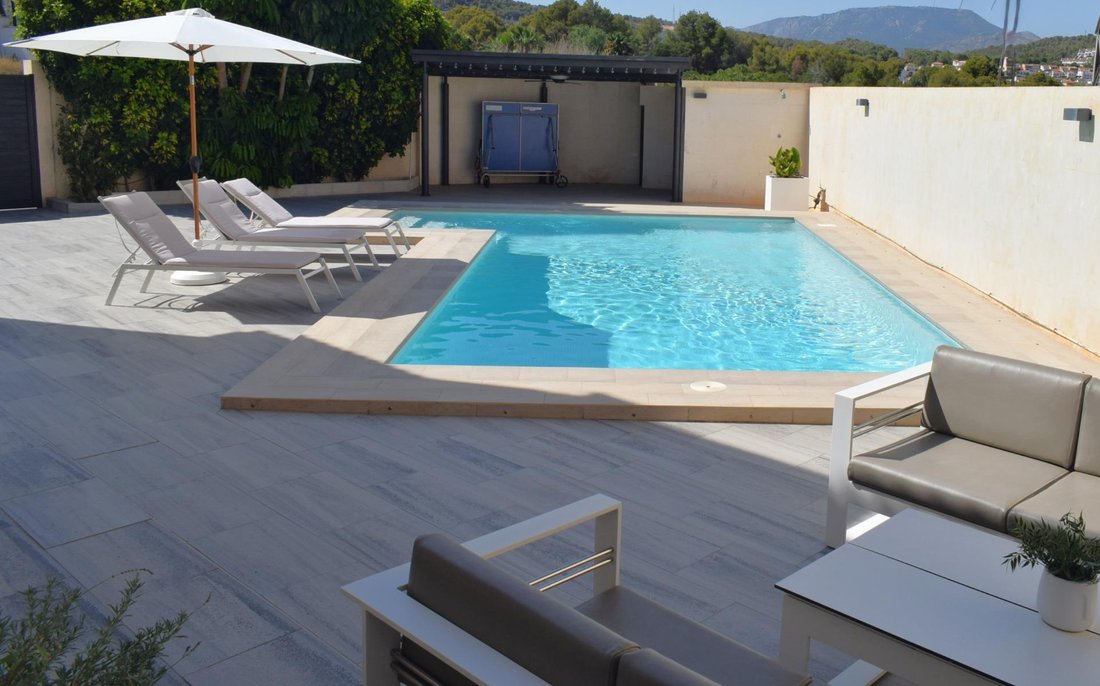 Apartment in l'Alfas del Pi, Valencian Community, Spain 2 - 18475504