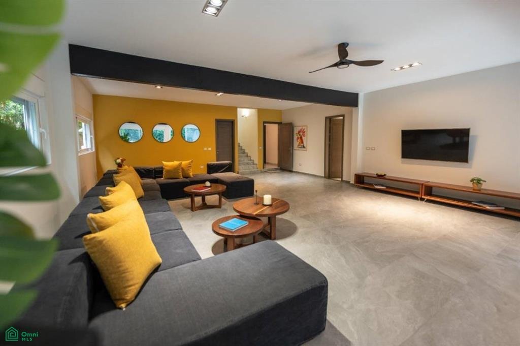 House in Playa del Carmen, Quintana Roo, Mexico 1 - 17088420
