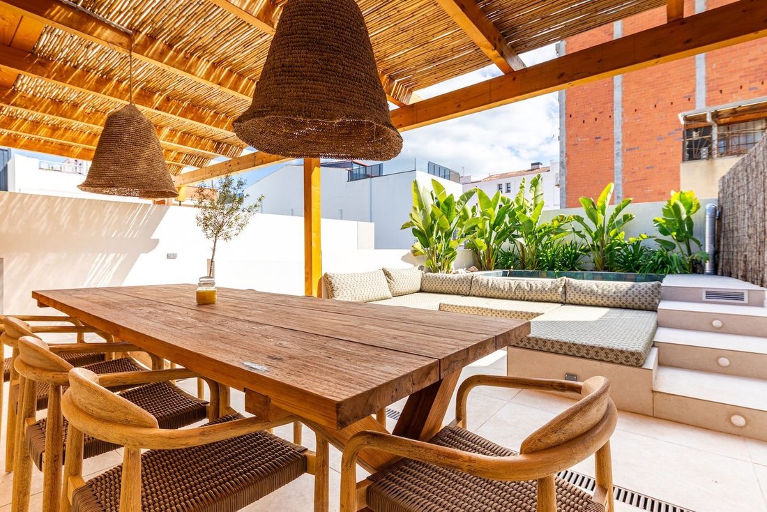 Apartment in Districte 1, Badalona, Spain 2 - 18473786