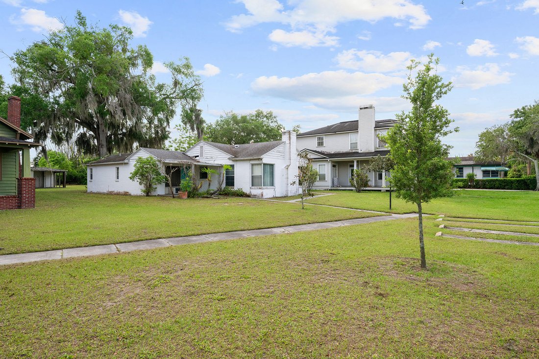House in Winter Park, Florida, United States 1 - 18473854
