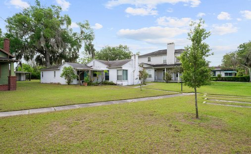 House in Winter Park, Florida, United States 1
