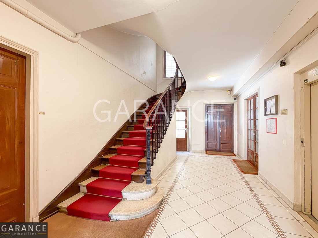 Apartment in Bois de Vincennes, Paris 12e Arrondissement, Paris 2 - 18474189