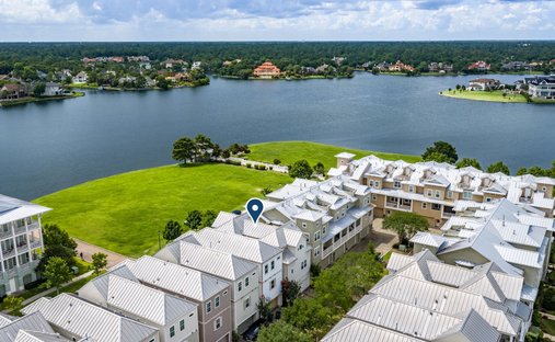 Casa a Spring, Texas, Stati Uniti 1