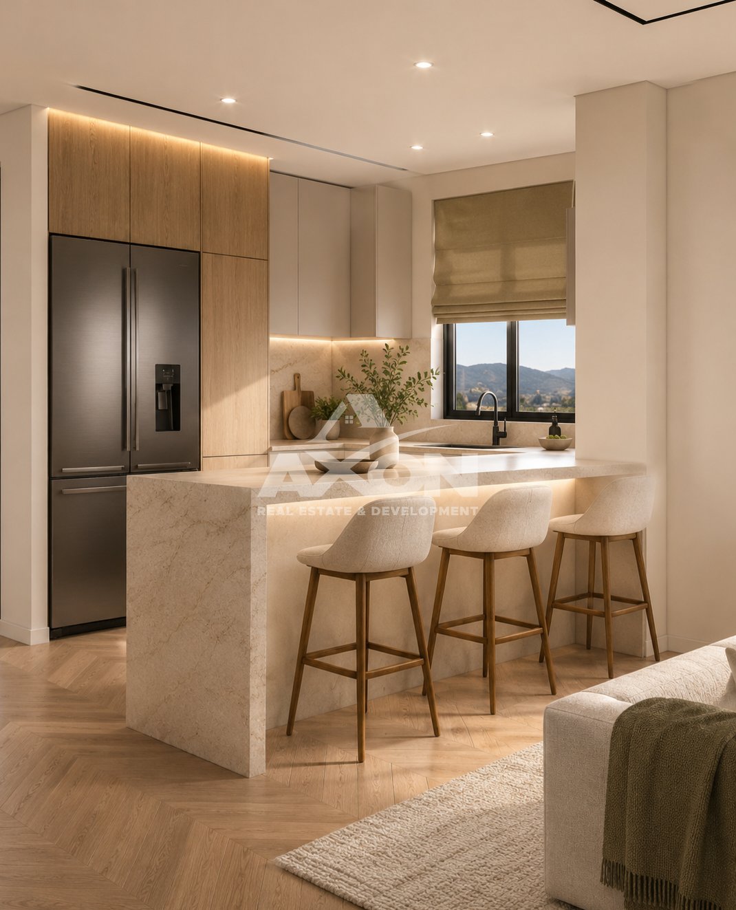 Apartment in South Athens, Attica, Greece 3 - 18473510