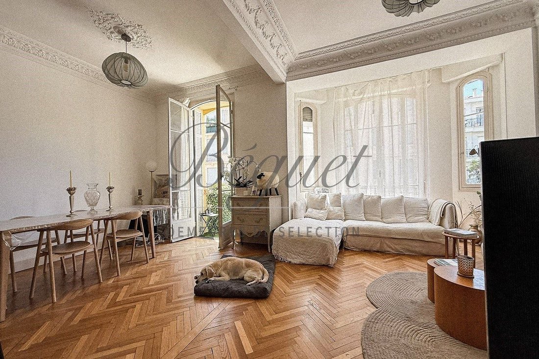 Apartment in Nice, Provence-Alpes-Côte d'Azur, France 3 - 18349325