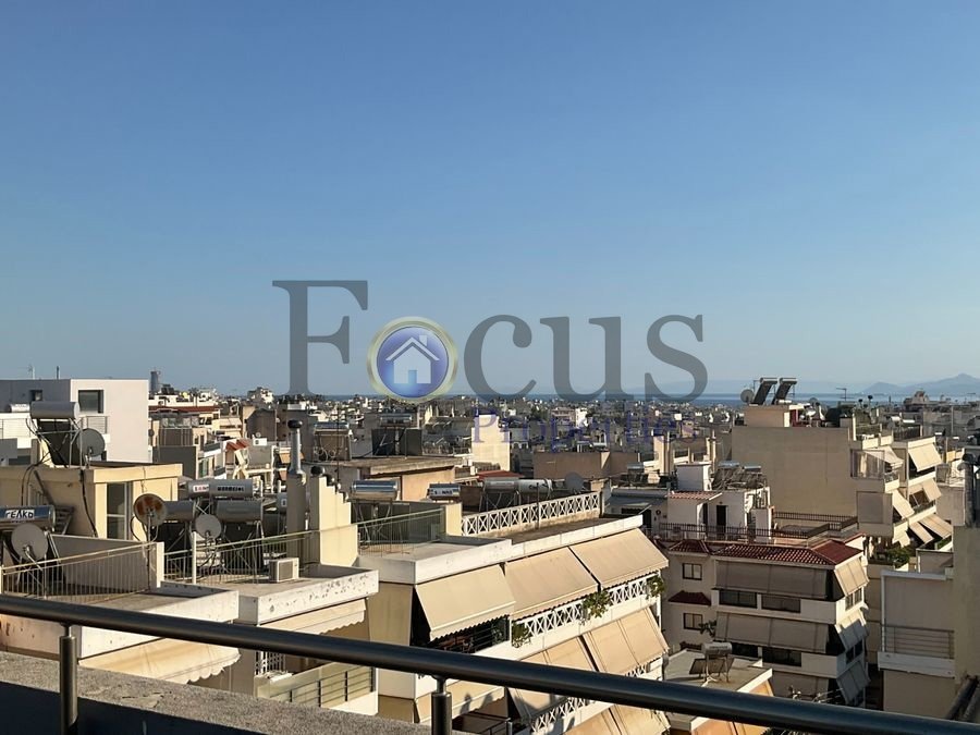 Apartment in Nea Smyrni, Attica, Greece 1 - 18473515
