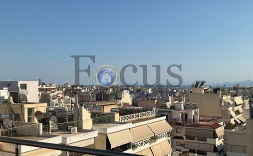 Apartment in Nea Smyrni, Attica, Greece 1