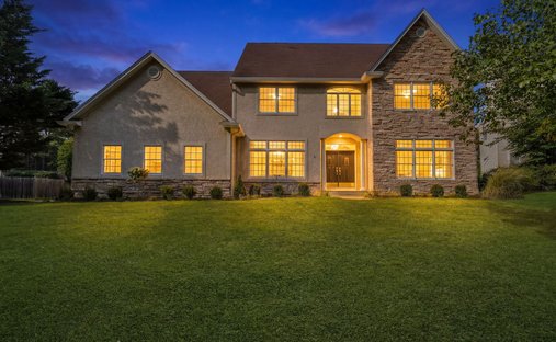 West Orange, New Jersey, Stati Uniti 1