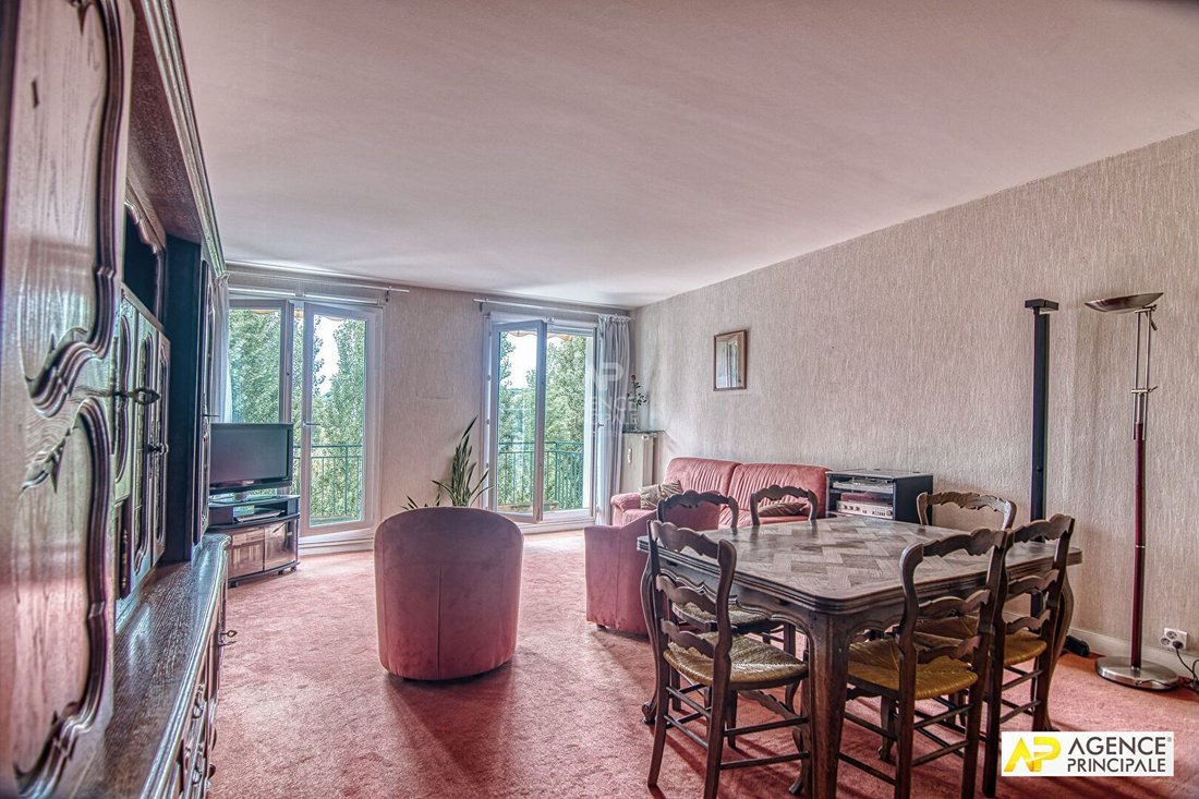 Apartment in Montreuil, Versailles, France 1 - 18474196