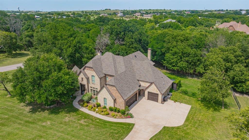 House in Aledo, Texas, United States 1 - 18473290