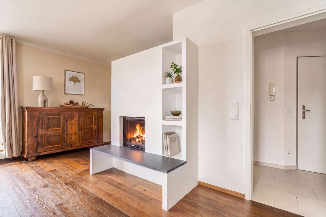 Apartment in Munich, Bavaria, Germany 4 - 18005487