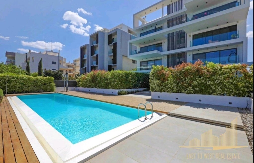 Apartment in Elliniko, Attica, Greece 3 - 18473508