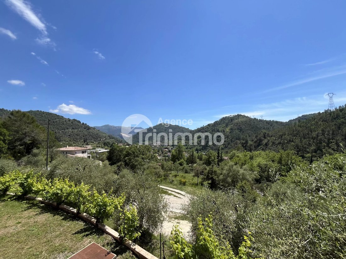 House in Berre-les-Alpes, Provence-Alpes-Côte d'Azur, France 4 - 18473659