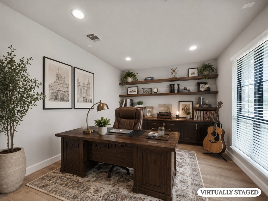 House in Richmond, Texas, United States 4 - 18473564