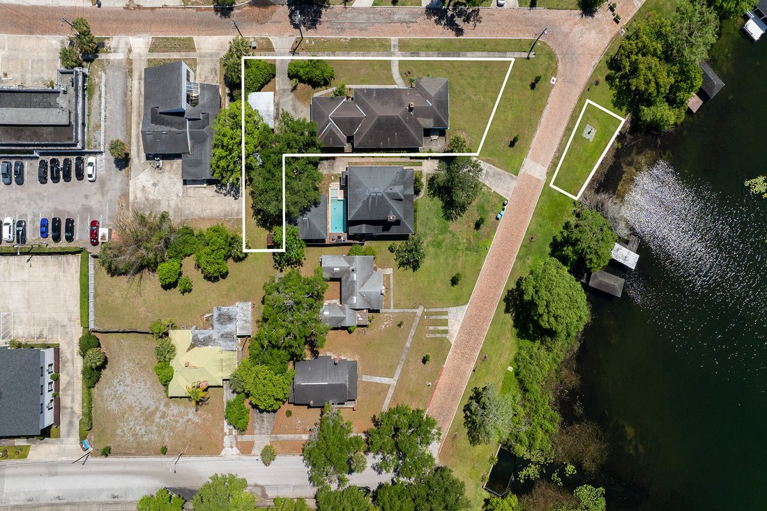 House in Winter Park, Florida, United States 4 - 18473854