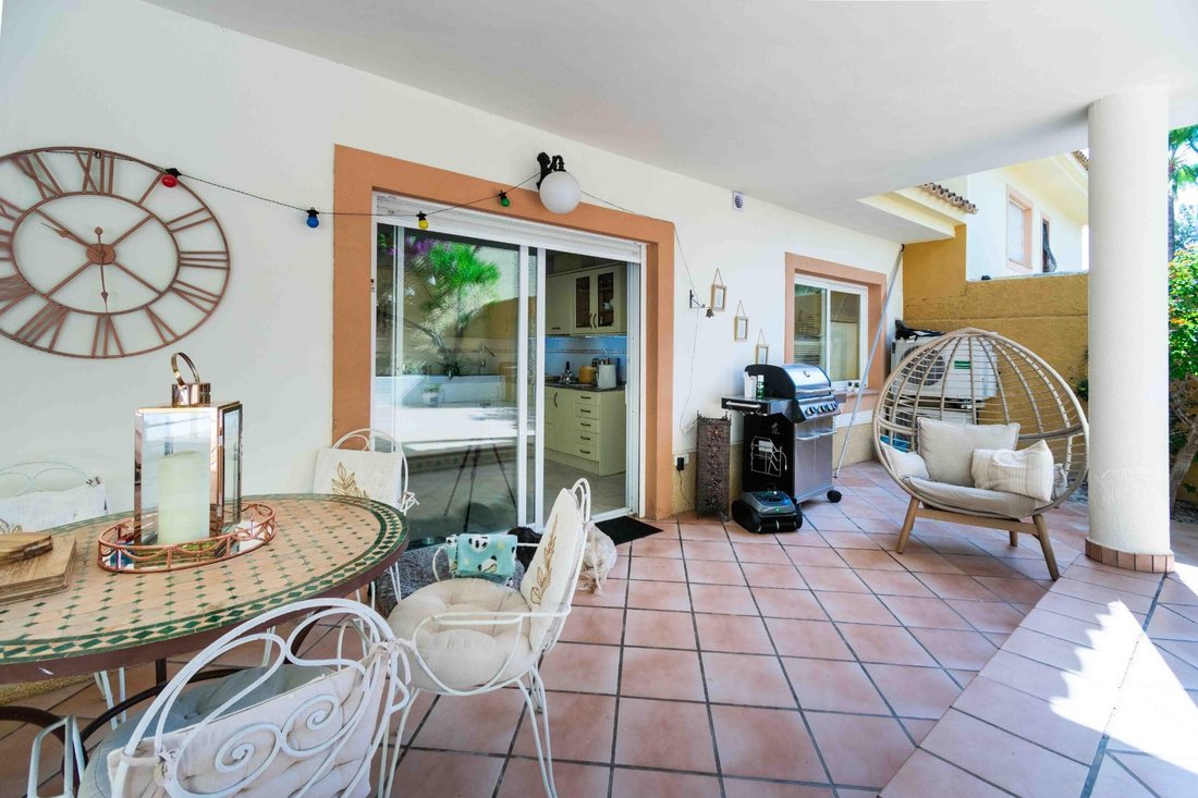Chalet in l'Albir, l'Alfas del Pi, Valencian Community 5 - 18474023